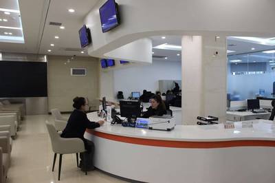 服務(wù)‘立園滿園’行動 郫都區(qū)政務(wù)服務(wù)中心‘企業(yè)服務(wù)專區(qū)’上線信息咨詢服務(wù)